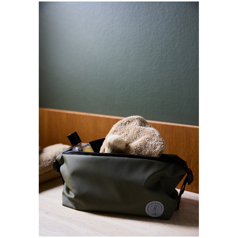 Beauty case/Trousse "Vide" l 2,5/cm 26x12x15