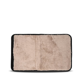 Tappetino rettangolare pieghevole  "Jens" con retro impermeabile cm 50x30