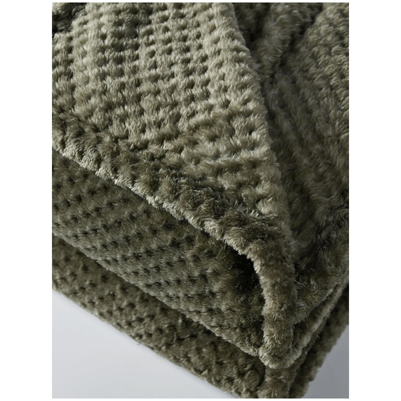 Coperta "Anni" cm 130x170
