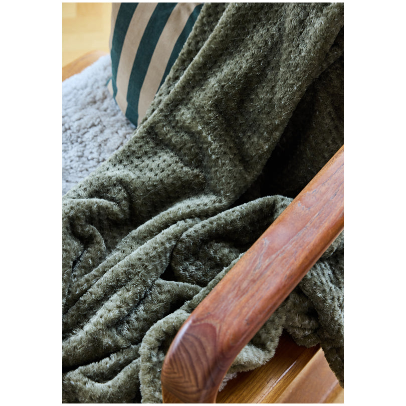 Coperta "Anni" cm 130x170