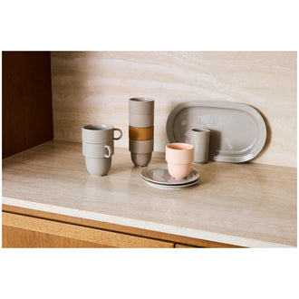 Tazza tè "Inka" ml 375/cm Ø10x11