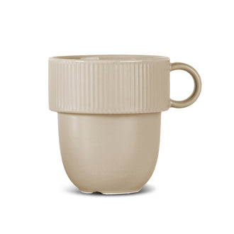 Tazza tè "Inka" ml 375/cm Ø10x11