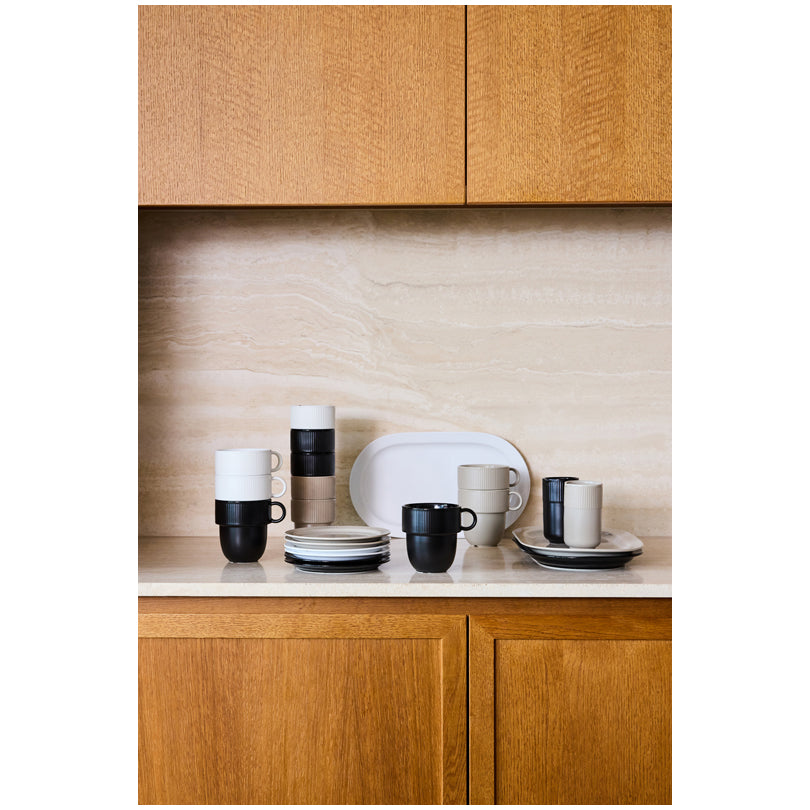 Tazza tè "Inka" ml 375/cm Ø10x11