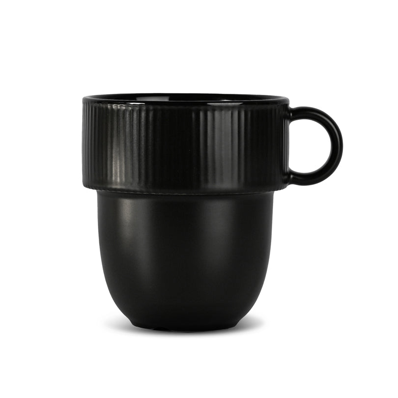 Tazza tè "Inka" ml 375/cm Ø10x11