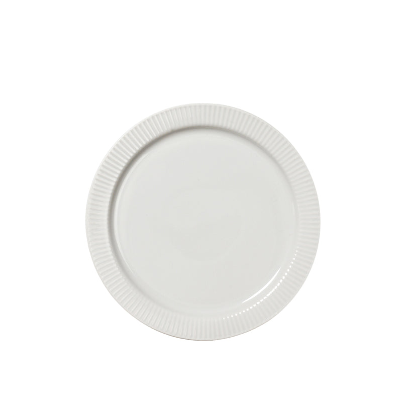Piatto frutta "Inka" cm Ø17x1,5