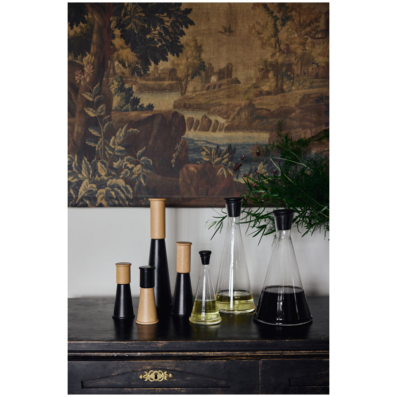 Caraffa acqua "Gurken" l 1,2/cm Ø13x32