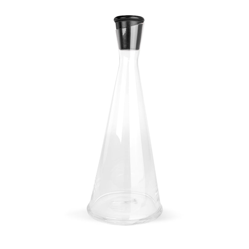 Caraffa acqua "Gurken" l 1,2/cm Ø13x32