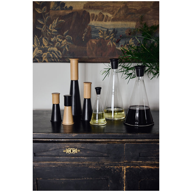 Caraffa vino "Gurken" l 1,6/cm Ø16x29,5