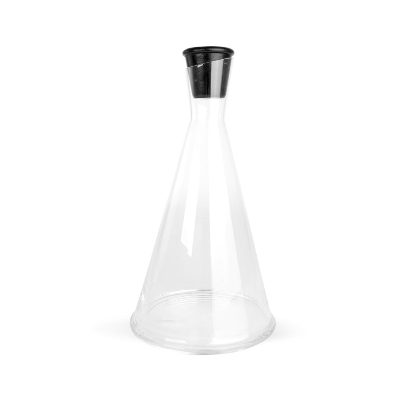 Caraffa vino "Gurken" l 1,6/cm Ø16x29,5
