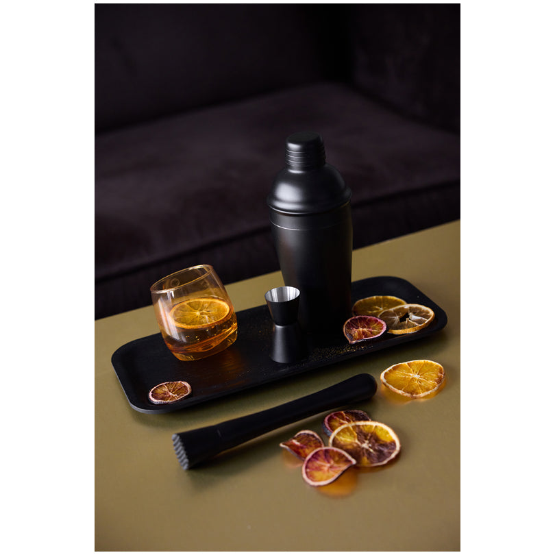 Bar-Set "Harry", 3 pezzi