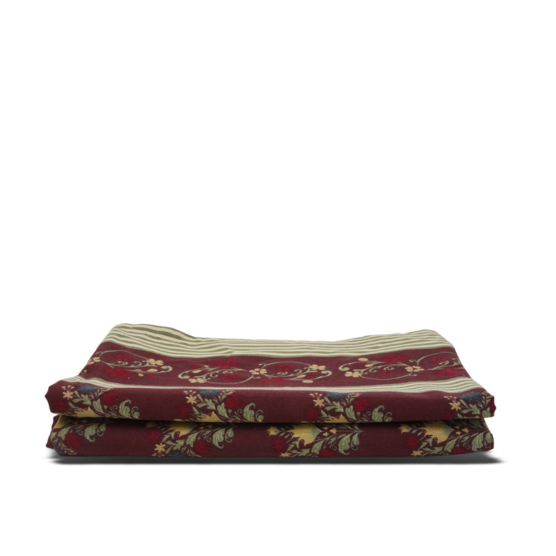 Tovaglia rettangolare "Linnea" cm 150x280