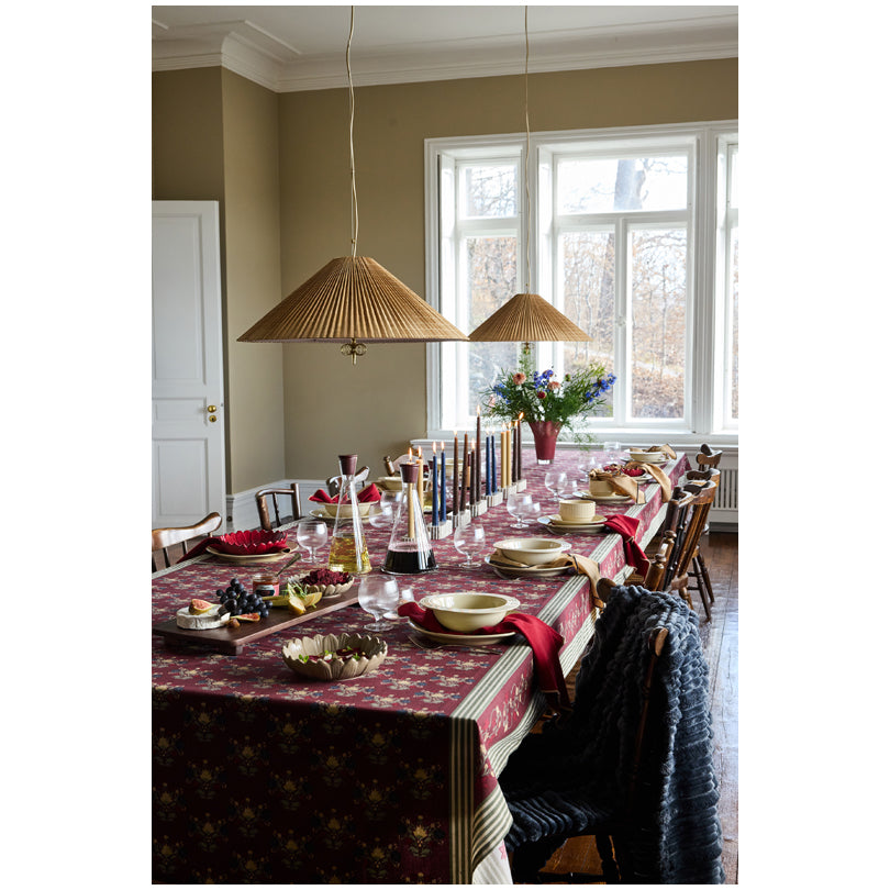Tovaglia rettangolare "Linnea" cm 150x280