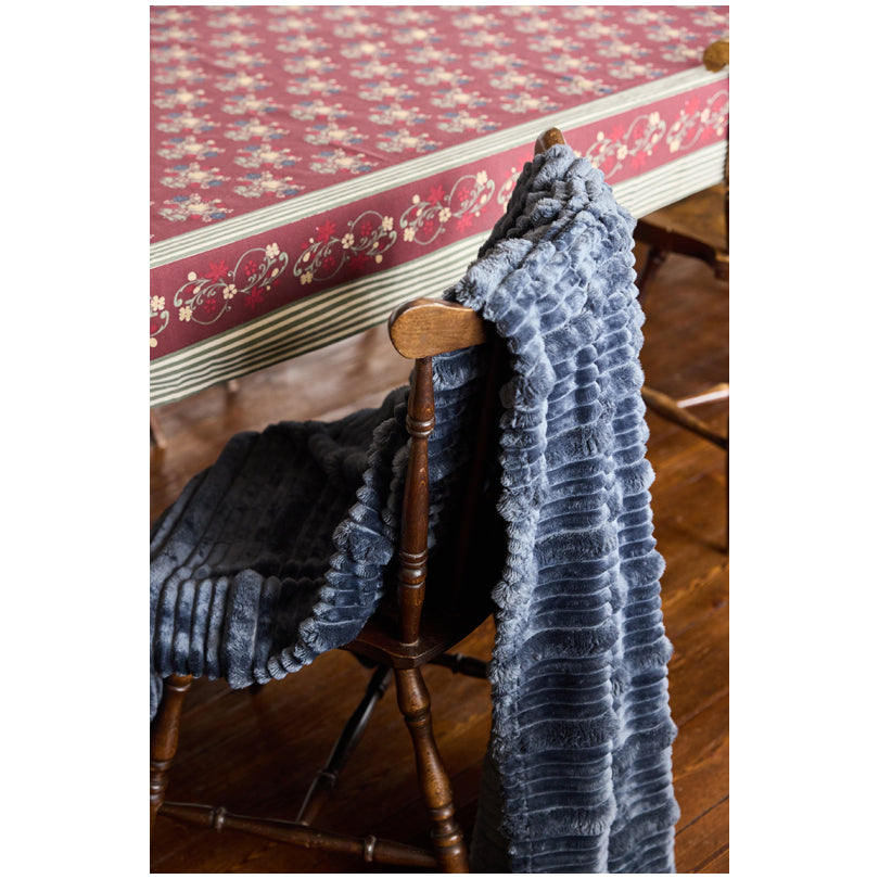Tovaglia rettangolare "Linnea" cm 150x280