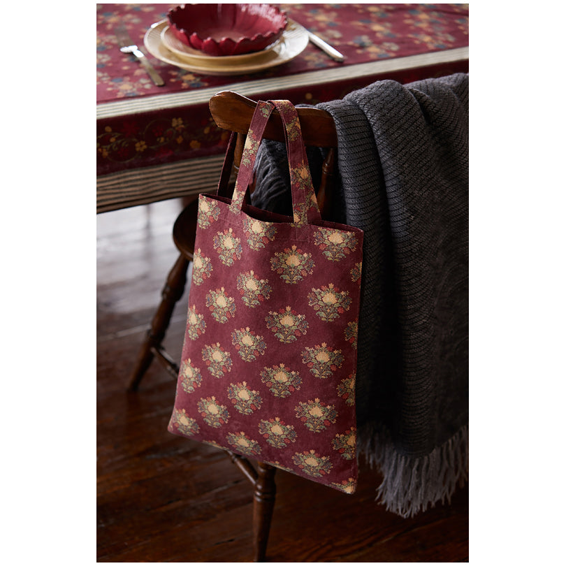 Borsa spesa "Linnea" cm 40x44