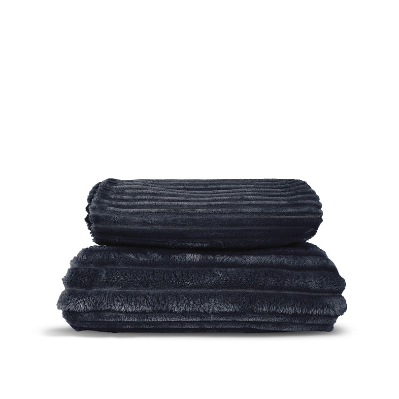 Coperta "Estella Fleece" cm 130x170