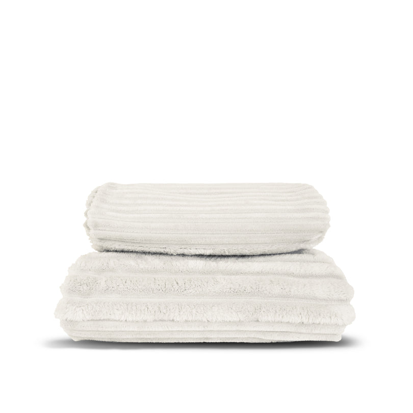 Coperta "Estella Fleece" cm 130x170
