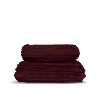 Coperta "Estella Fleece" cm 130x170