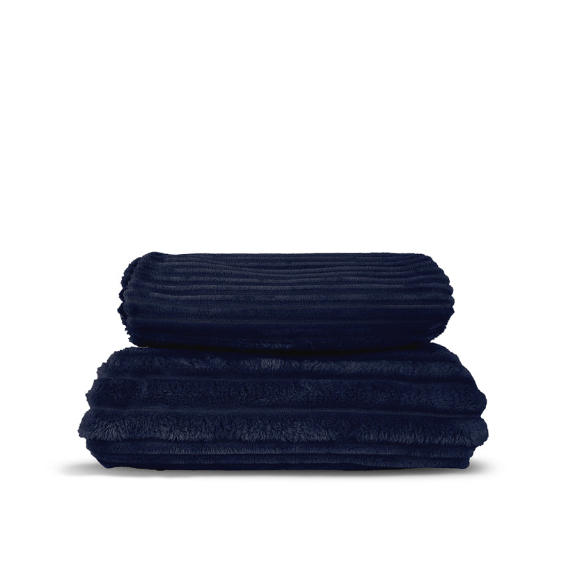 Coperta "Estella Fleece" cm 130x170