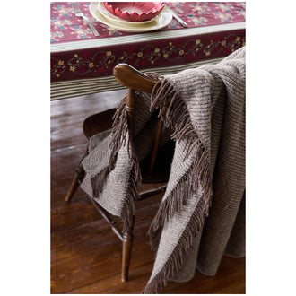 Coperta "Ulli Stripe" cm 130x170
