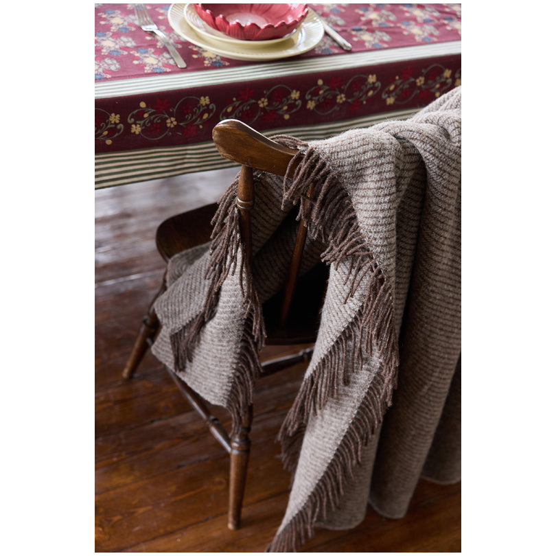Coperta "Ulli Stripe" cm 130x170