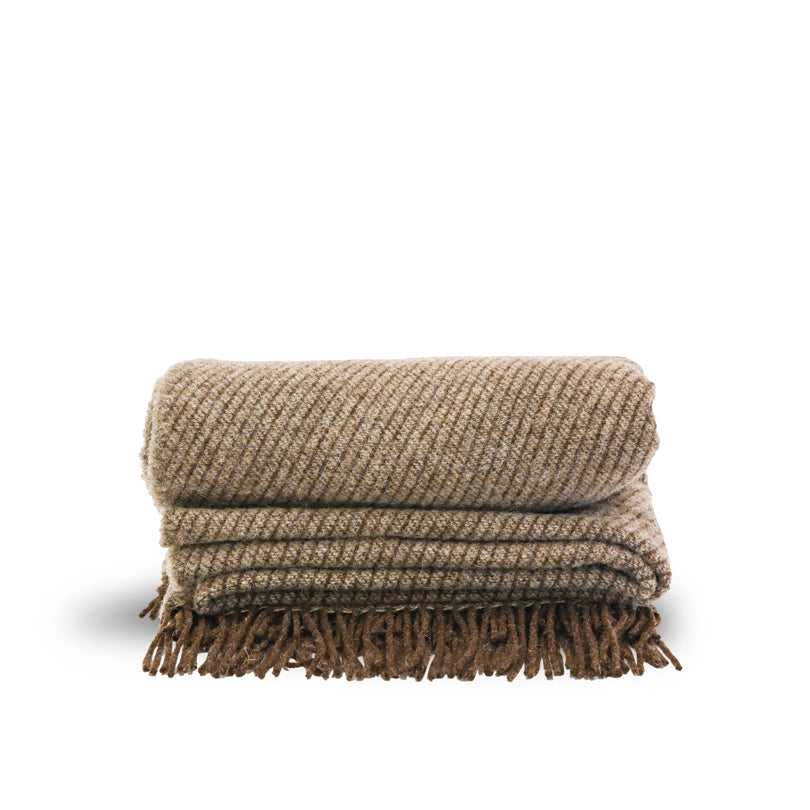 Coperta "Ulli Stripe" cm 130x170
