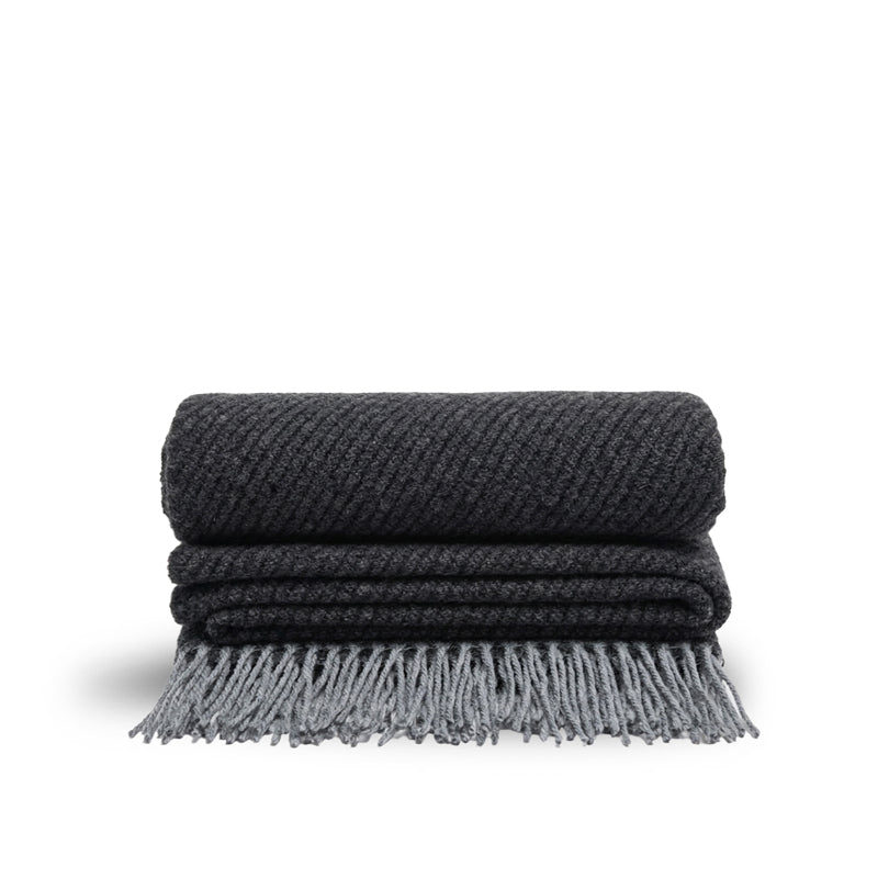 Coperta "Ulli Stripe" cm 130x170