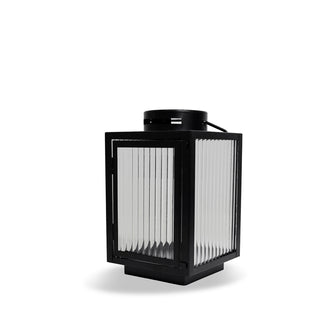 Lanterna piccola "Liv" cm 16x16x26