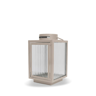 Lanterna piccola "Liv" cm 16x16x26