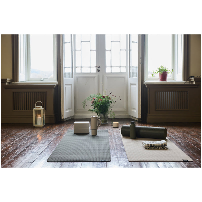 Lanterna media "Liv" cm 16x16x35