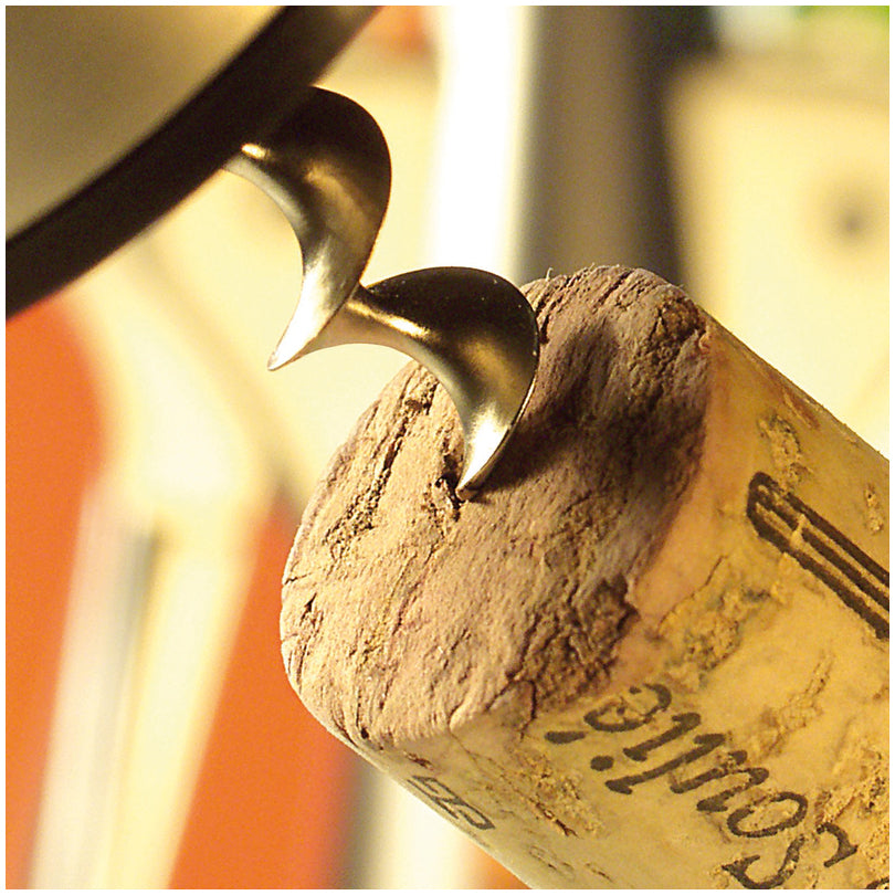 Cavatappi Pedro lucido cm 7,3x3,8x20,5