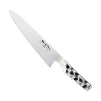 Coltello cucina G-01 cm 21/33