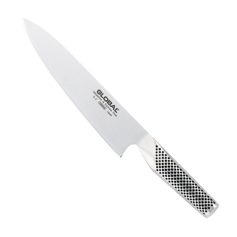 Coltello cuoco G-02 cm 20/33