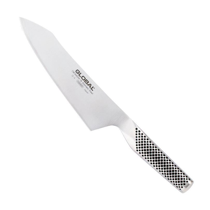 Coltello cuoco Oriental G-04 cm 18/32