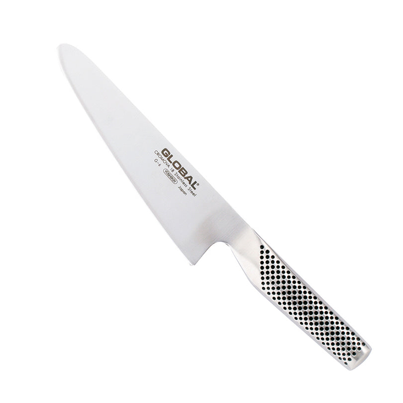 Coltello cucina G-06 cm 18/30
