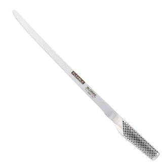 Coltello per salmone e prosciutto flessibile G-10 cm 31/44
