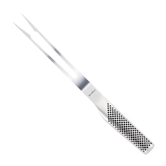 Forchettone per arrosto curvo G-13 cm 31
