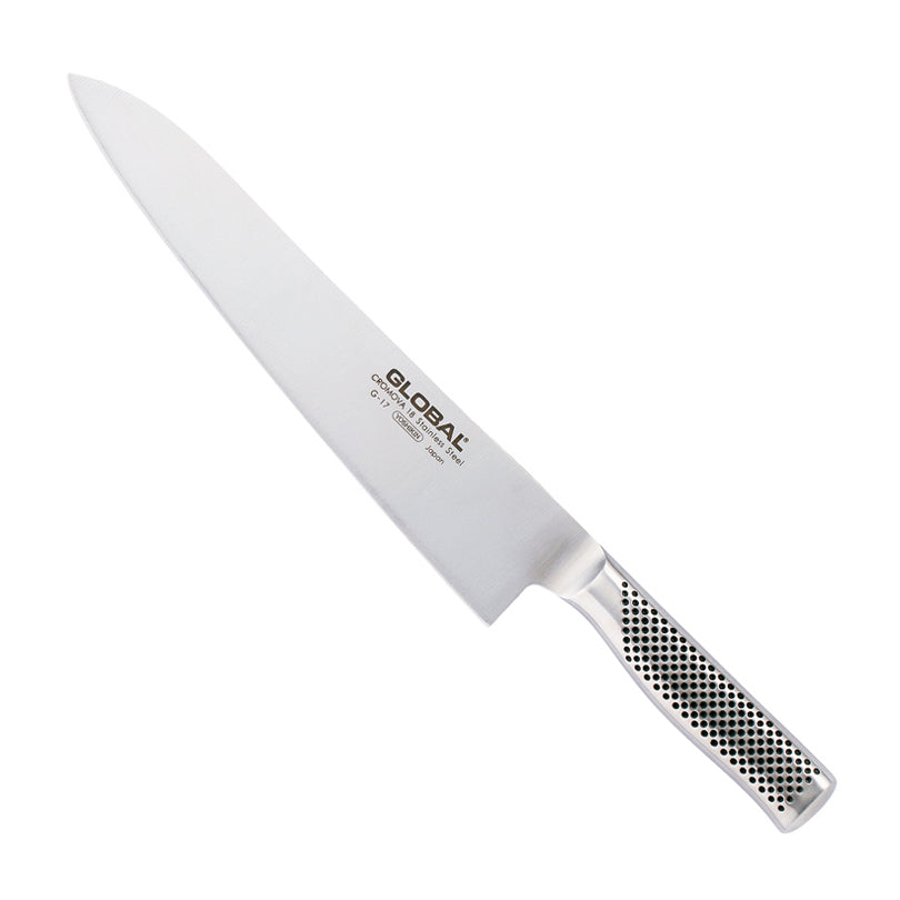 Coltello cuoco Universale G-17 cm 27/40,5