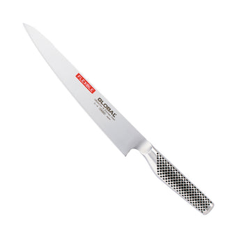 Coltello per filettare flessibile G-18 cm 24/37