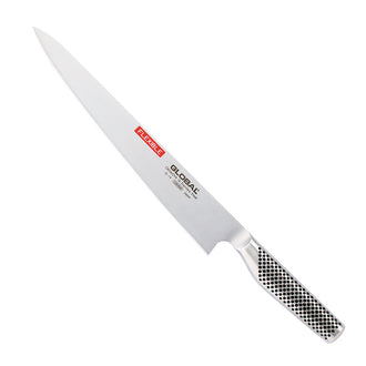 Coltello per filettare flessibile G-19 cm 27/40