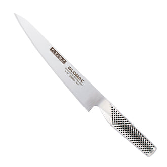 Coltello per filettare flessibile G-20 cm 21/33
