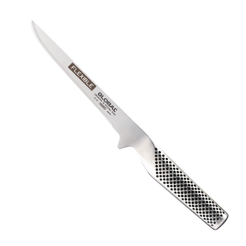 Coltello per disossare flessibile G-21 cm 16/29
