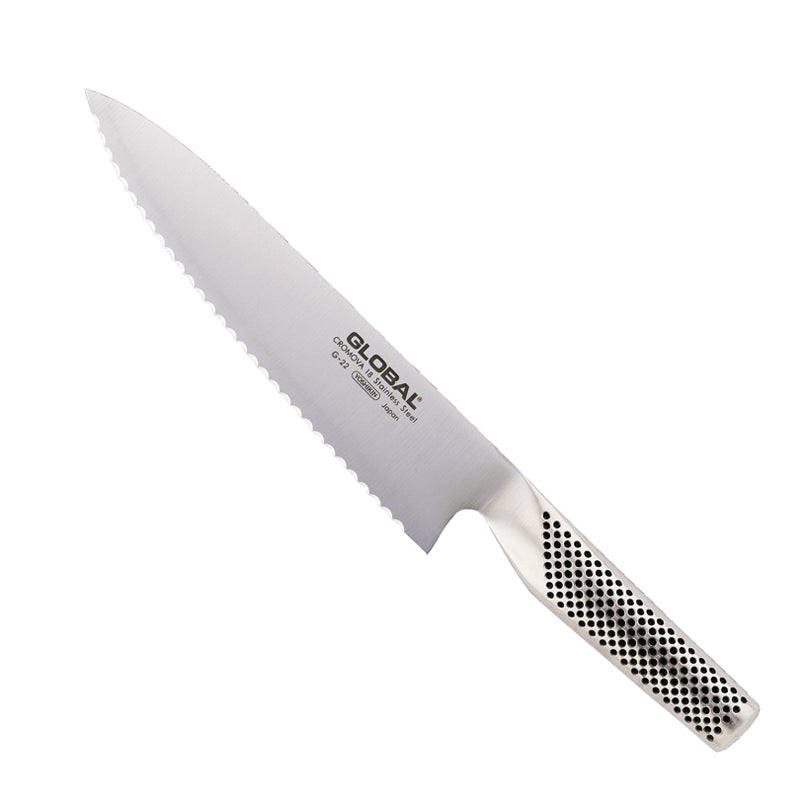 Coltello pane G-22 cm 20/32