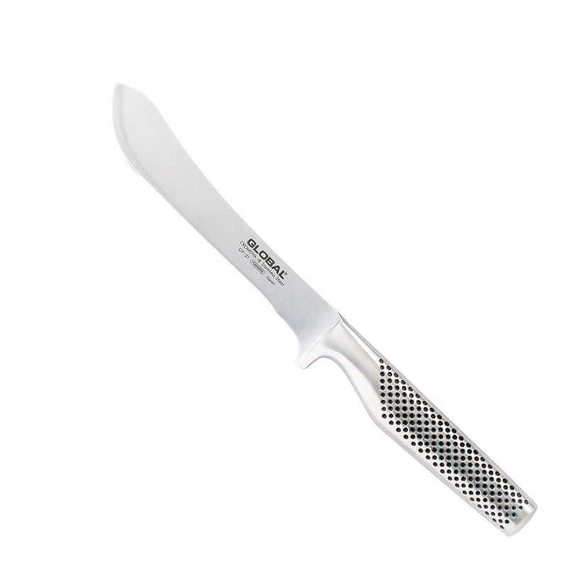 Coltello macellaio GF-27 cm 16/30