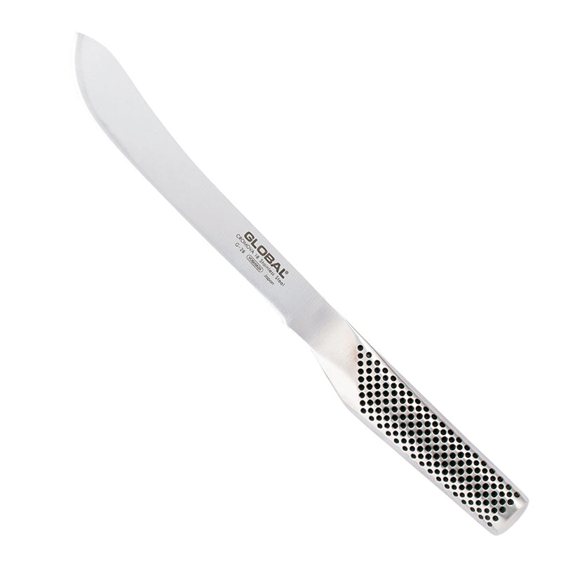 Coltello macellaio G-28 cm 18/29