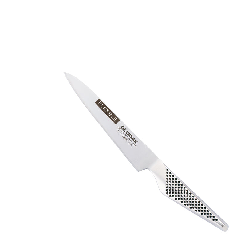 Coltello multiuso flessibile GS-11 cm 15/27