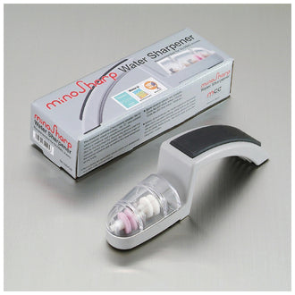 Affilacoltelli Minosharp Shinkansen 220GB