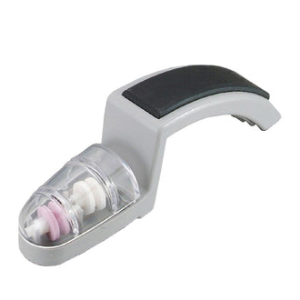 Affilacoltelli Minosharp Shinkansen 220GB