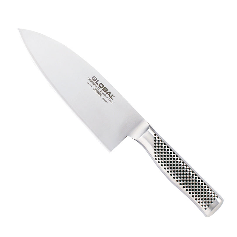 Coltello per carne e pesce G-29 cm 18/32