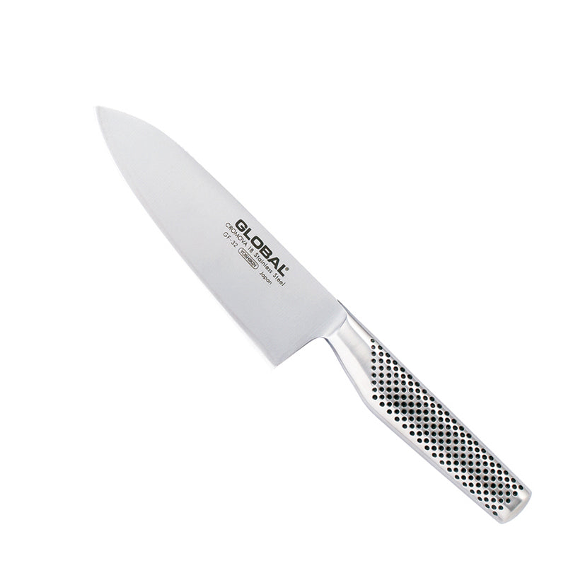 Coltello cuoco GF-32 cm 16/29