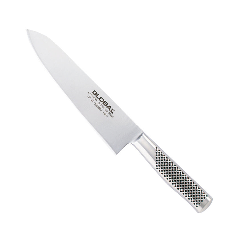 Coltello cuoco GF-33 cm 21/35